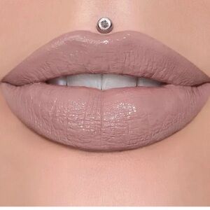 Jeffree Star Cosmetics Full Pigment Supreme Gloss in Naked in the Dark